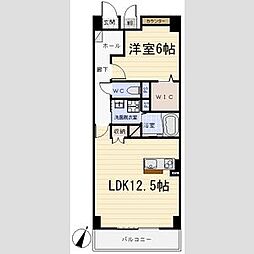 アヴニール・シエル 203