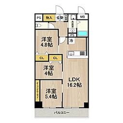 インプルーブ金山 501