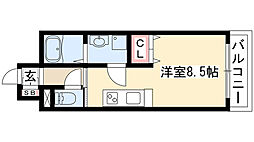 La Douceur今池 212