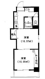 プレステージ名古屋 307
