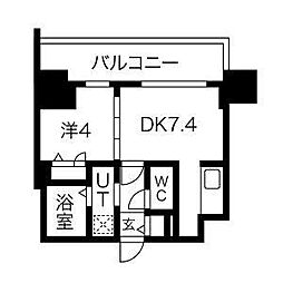 ザ・レジデンスパーク久屋大通 305