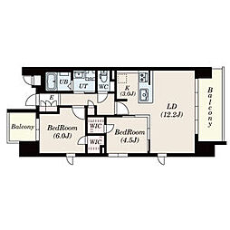 S-RESIDENCE茶屋ヶ坂East 304
