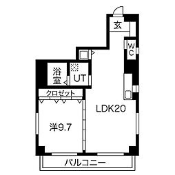 サン・マルノウチビル 703