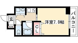 AXIS桜通内山 1406