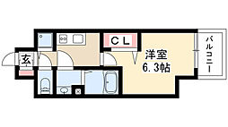 プレサンス丸の内城雅 1401