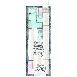 quador吹上VERT 306