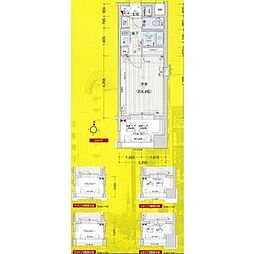 プレサンス泉セントマーク 712