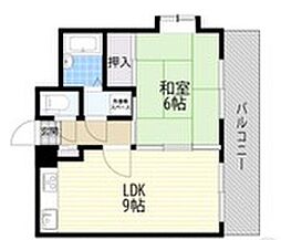 ライオンズマンション熱田神宮公園 1102