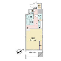 ドゥーエ千種 1206