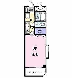 メゾン・ラスター 101