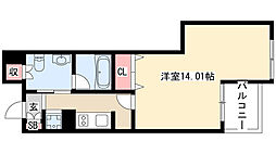 グラン・アベニュー栄 309