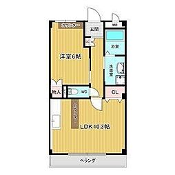 ラ・フォンテカーラ 202