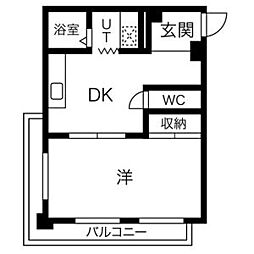 メゾン御園 411