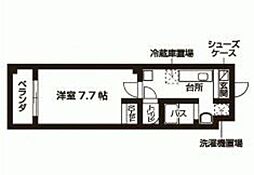サイドパーク12 101
