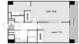 グランシャリオ覺王山 702