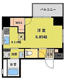 Casa Avenue Ikeshita 403