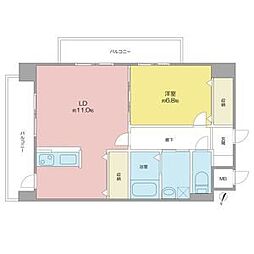 グランシャリオ覺王山 806