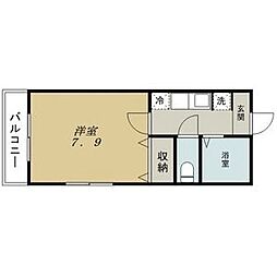 川名ミルキーウェイ 101