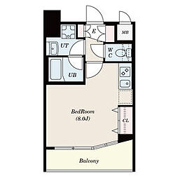 CITY SPIRE 名駅北 504
