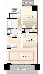 オープンレジデンシア泉 307