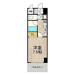 CITY SPIRE 名駅北 303