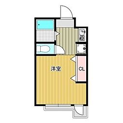 荒畑シティハウス 202