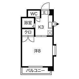 サンライズマンション 401