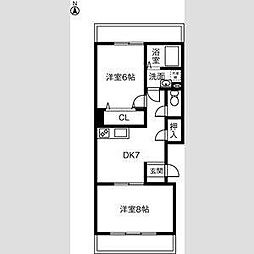 メゾンサーブル 41