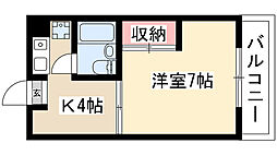 ヴァンベール本郷 101