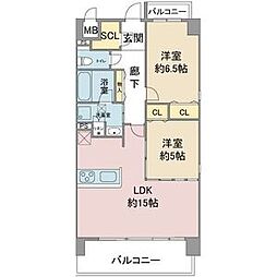 アソシア一社III 301