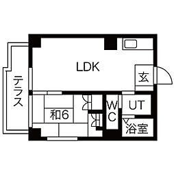 ネクストライフ白沢 101