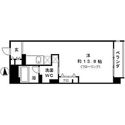 レジディア東桜II 209