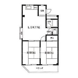 第2リバーサイド清水 103