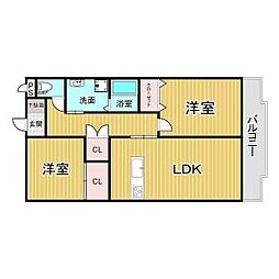 グレースマンションII 201