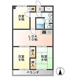 アーバンホームVII 202