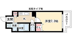 アールズタワー宝が丘 202