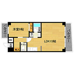 ブルームライフ今池 501