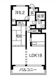 アベニュー青山 306