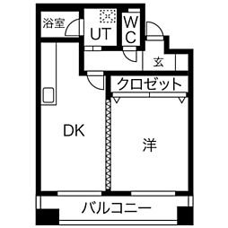 シーズンコート名駅 203