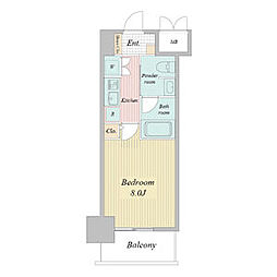 レジディア高岳 0507