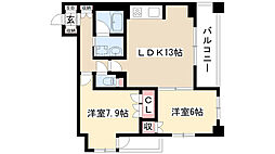 パークアクシス白壁 102