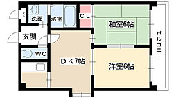 ソレイユ上社 115