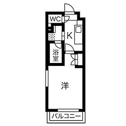 タウンライフ藤ヶ丘西 408