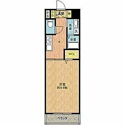 グレイスコートA 403