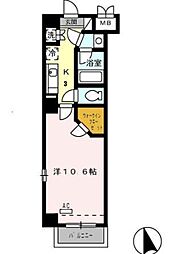 エスペランサみずの 401