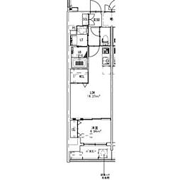 NorthGrande栄生 602