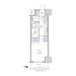 パークアクシス名駅南グランデ 508