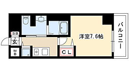 パークアクシス丸の内 601