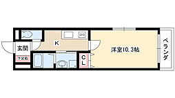 ブルーム上社 3D