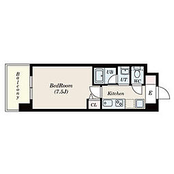 CITY SPIRE 名古屋本陣 507